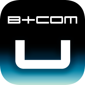 B+COMスマホ用アプリ「B+COM U Mobile App」登場。