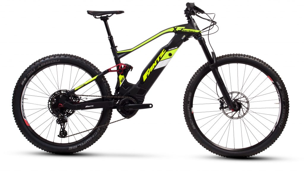 mountain bike btwin rockrider 340