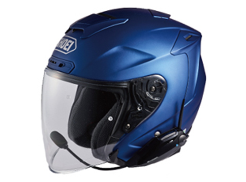 SB6X ヘルメット取付情報を公開！
