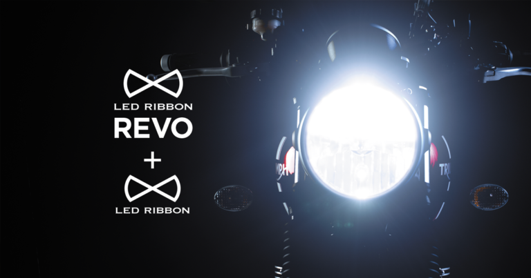 LED RIBBON