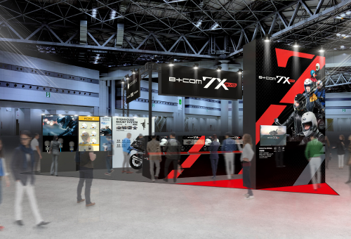 モーターサイクルショー2026出展のお知らせ 第42回大阪モーターサイクルショー2026（2026/3/20～3/22）2号館 B-19 、 第53回東京モーターサイクルショー2026（2026/3/27～3/29）西ホール 3-15