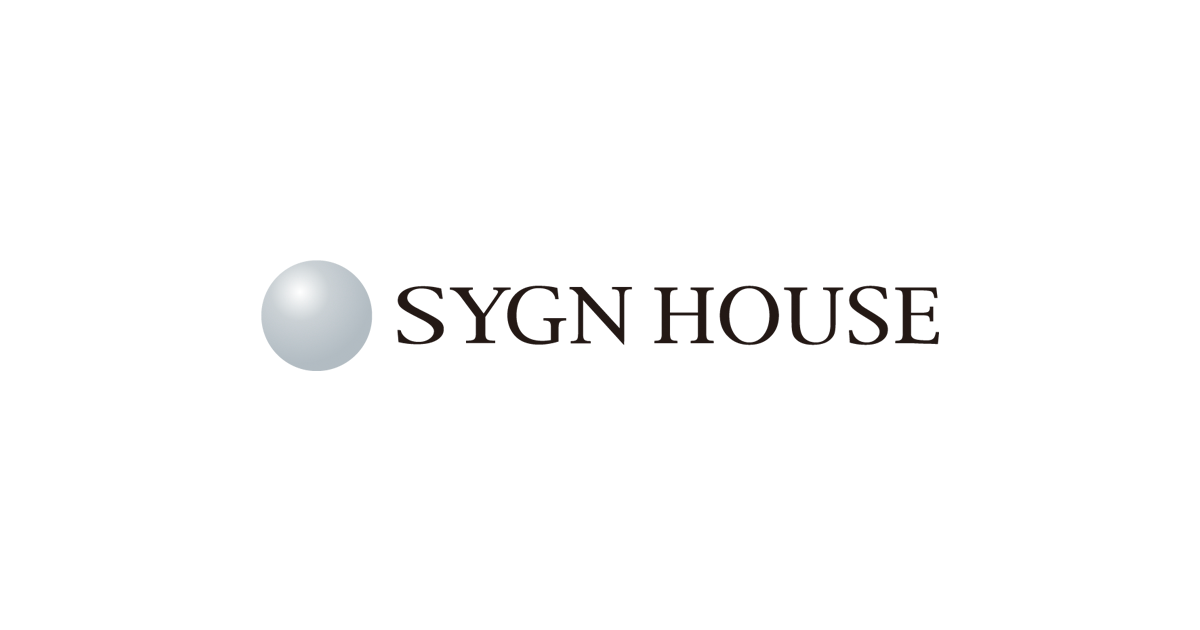 PRODUCTS - SYGNHOUSE
