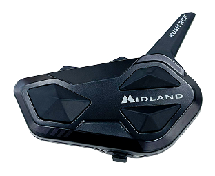 MIDLAND RUSH RCF