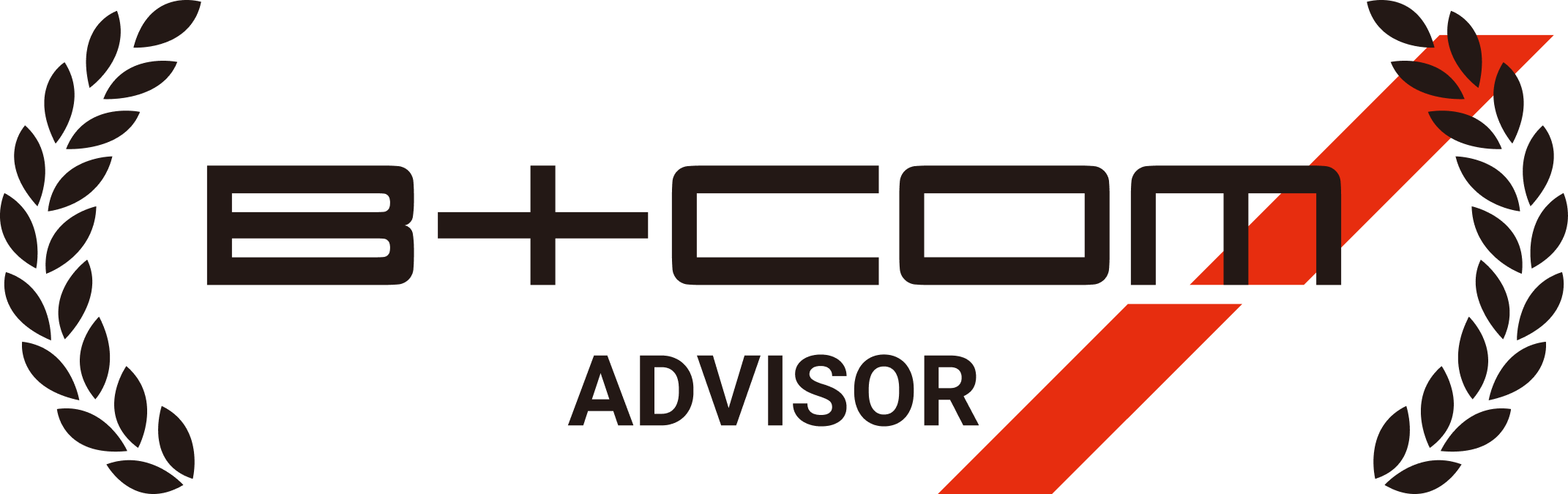 B+COM ADVISOR