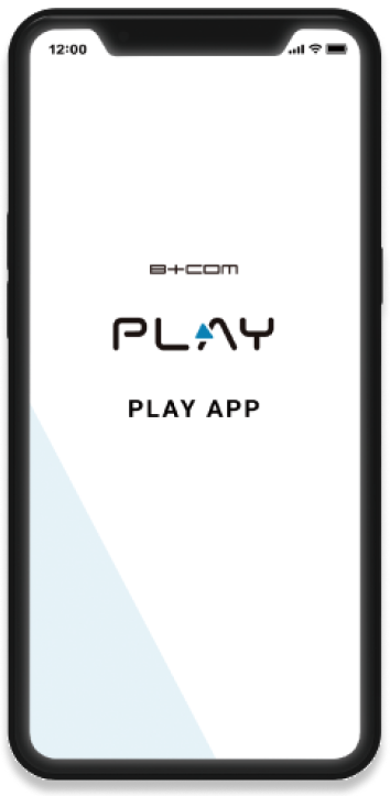 B+COM TALK APP
