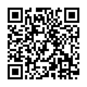 アプリダウンロード QRコード