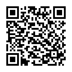 iOS版 B+COM TALK APP QRコード