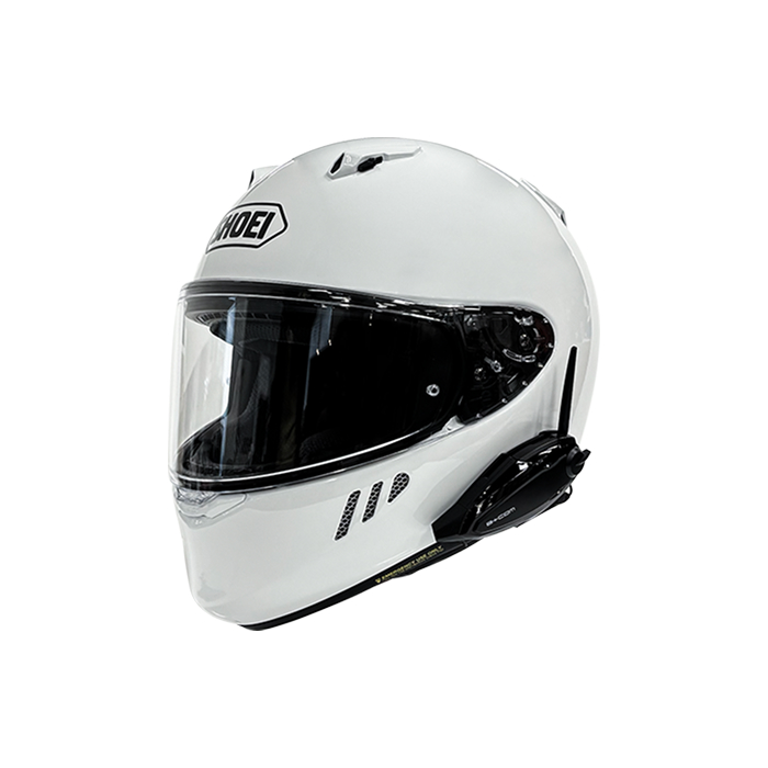 NO89 サインハウス b＋com6X バイク用インカム「B+COM」シリーズ「B+COM SX1」2024年4月19日