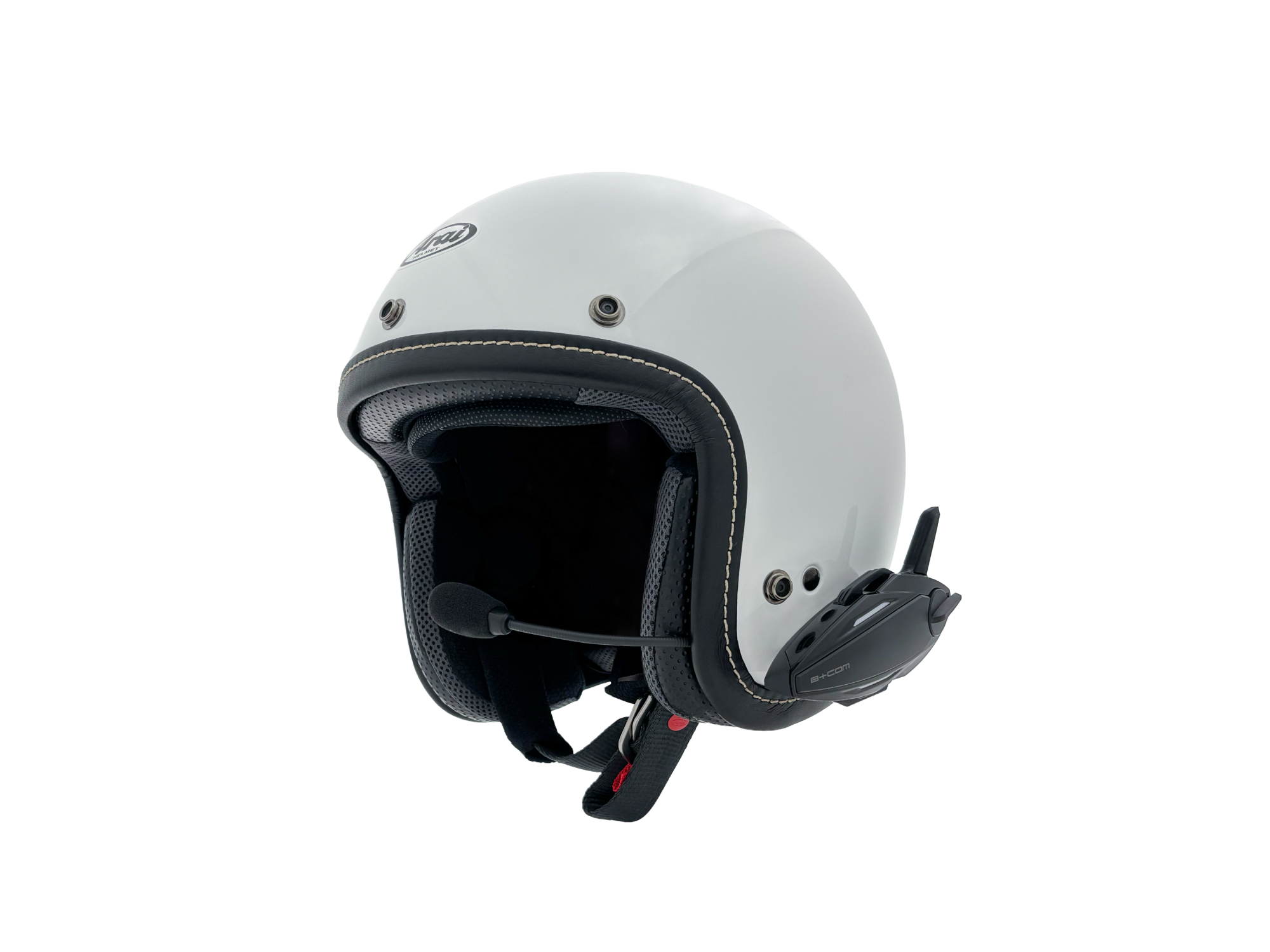 B+COM 7X EVO Arai CLASSIC AIR