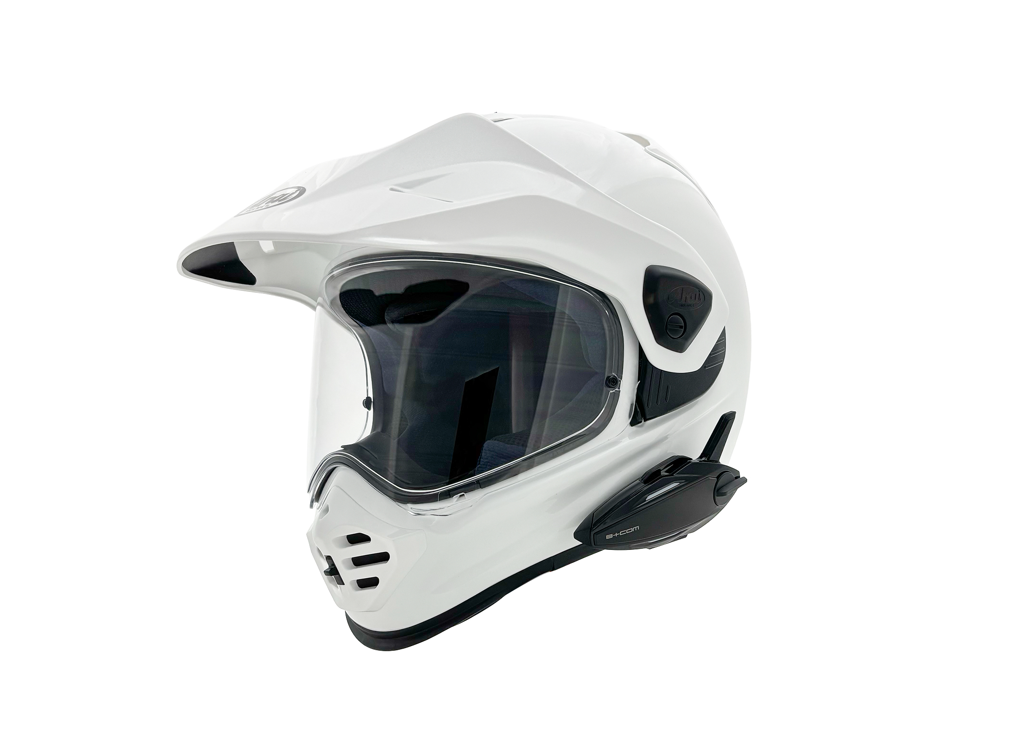 B+COM 7X EVO Arai TOUR-CROSS V