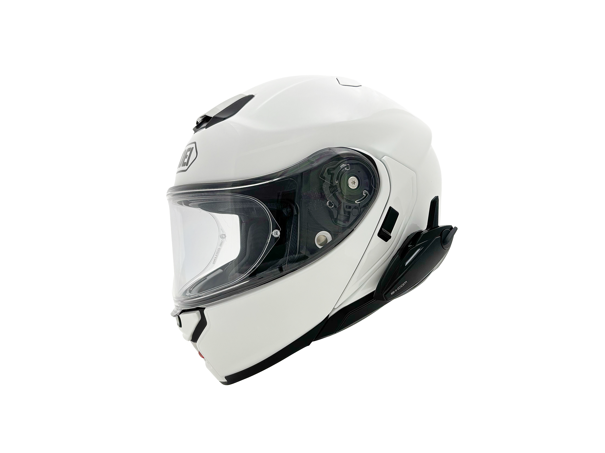 B+COM 7X EVO SHOEI NEOTEC 3