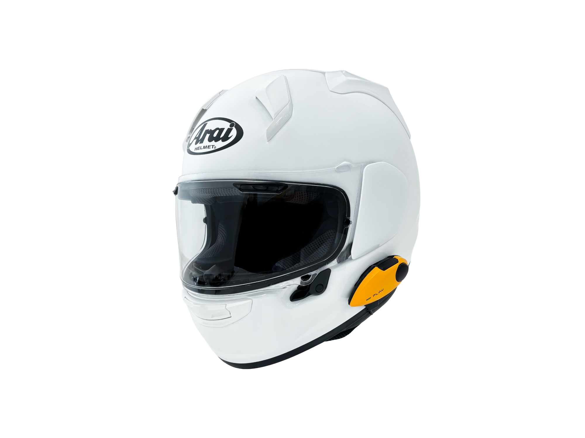B+COM PLAY ZERO Arai X-SNC