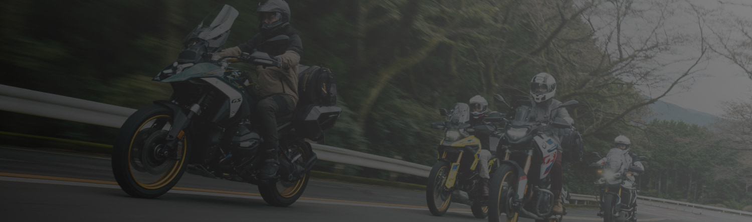 SYGN HOUSE MEMBERS ヒーロー画像