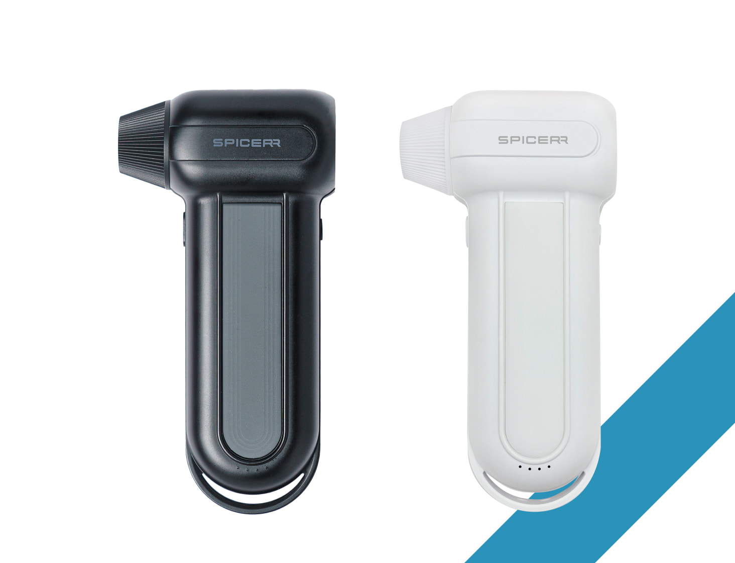 ポケッタブルジェットファン