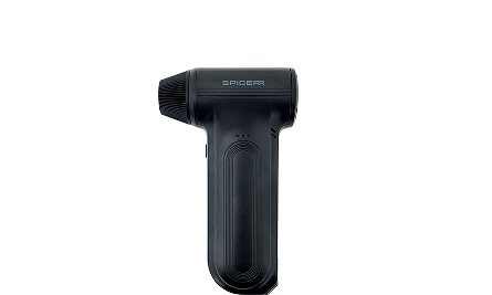 ミニジェットファン