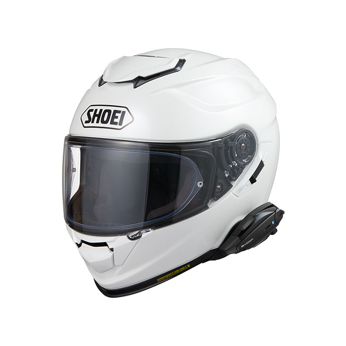 SHOEI  NEOTEC  B+COM SB5Xコメントありがとうございます