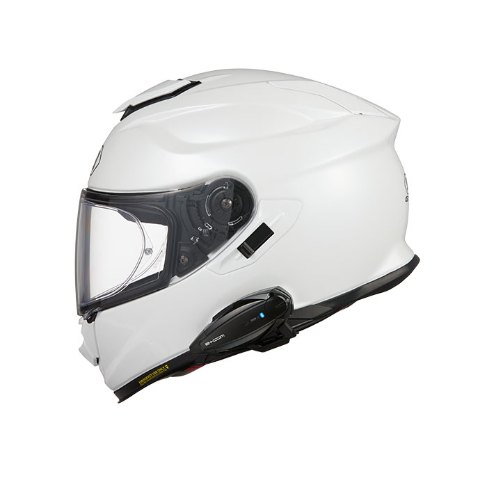 美品 SHOEI GT AIR2 限定カラー B +COM SB6X セット！-