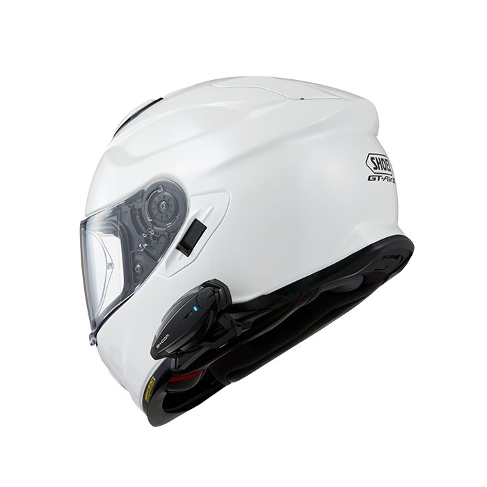 SHOEI GT-Air S ビーコム付き カスタムペイント-