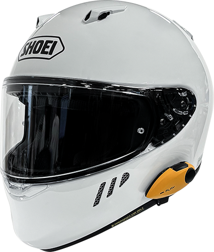 SHOEI WYVERN ∅