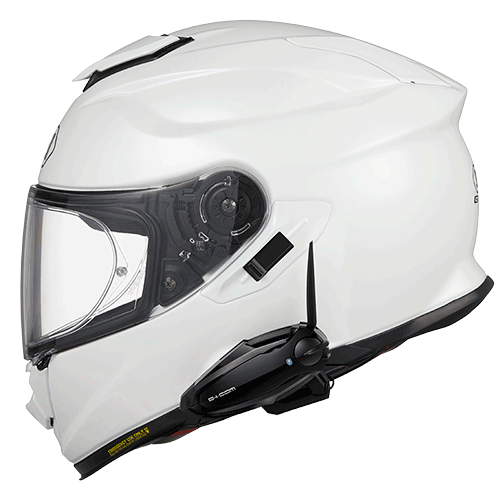 美品 SHOEI GT AIR2 限定カラー B +COM SB6X セット！-