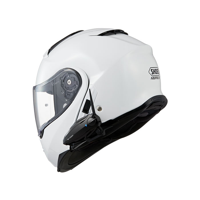 SHOEI ネオテック2、B+com6Xセット最終-