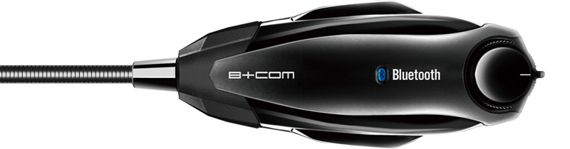 B+COM（ビーコム）SB4X Lite