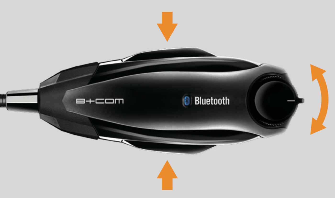 SB4X  B+COM インカム ビーコム  lite Bluetooth