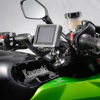 車種専用【Ninja1000、1400GTR、ZX-6R用】